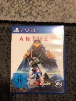 Anthem PlayStation 4 Nordrhein-Westfalen - Velen Vorschau