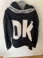 Hoody Kapuzenpullover DKNY 122 Bayern - Grafrath Vorschau