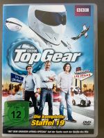 Top Gear TopGear Staffel 19 deutscher Ton Baden-Württemberg - Benningen Vorschau