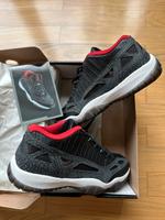 Jordan 11 Retro Low IE (2003) NEU/Rarität/Selten 4,12,13, Bayern - Augsburg Vorschau