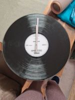 Wanduhr Schallplatten Design Bayern - Augsburg Vorschau