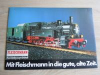 Fleischmann Werbung Werbeschild Deckenhänger Reklame RAR 60x41 Aachen - Kornelimünster/Walheim Vorschau