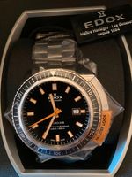 EDOX Hydro Sub Automatik Taucheruhr Diver 80301 3NOM NIN – NEU! Schleswig-Holstein - Trittau Vorschau