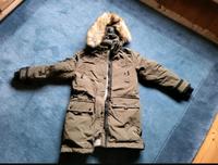 Amisu Winterjacke Niedersachsen - Badbergen Vorschau