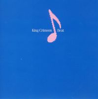 King Crimson - Beat CD Rheinland-Pfalz - Marienfels Vorschau