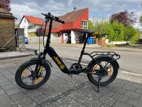 Jeep Fold FAT E-Bike Bayern - Höchberg Vorschau