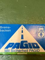 Bremsbeläge Bremsbacken Trommelbremse VW Golf Audi 80 Bayern - Wendelstein Vorschau