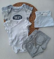 Jungen Sommerpaket Gr.62 Baden-Württemberg - Oberkirch Vorschau