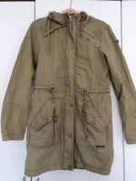 Dreimaster Jacke Oliv Gr. S/36 wie NEU Nordrhein-Westfalen - Höxter Vorschau