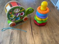 Babyspielzeug Schleswig-Holstein - Fahrdorf Vorschau