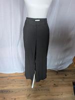 Stoffhose H&M Gr. 46 grau Niedersachsen - Velpke Vorschau