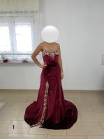 Henna Kleid / Bindallı.  Neu aus Samt mit Etikett Baden-Württemberg - Plankstadt Vorschau