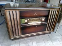 Grundig Konzertschrank 8098 an Bastler Sachsen-Anhalt - Genthin Vorschau