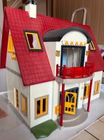 Playmobil Citylife Wohnhaus Thüringen - Bad Salzungen Vorschau