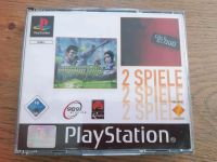 PS1 Syphon Filter 2 +Cold Blood 2in1 Niedersachsen - Garbsen Vorschau