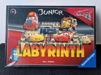 Spiel Labyrinth Junior Cars von Ravensburger *TOP* Bremen - Walle Vorschau