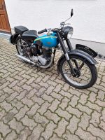 BSA ZC10 Baujahr 1947 Rheinland-Pfalz - Wahlrod Vorschau