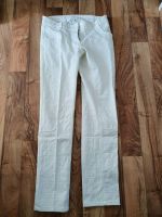 Gina Hose weiss Damen Gr. 38 Münster (Westfalen) - Hiltrup Vorschau