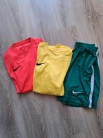 Funktionsshirt Sportshirt Trikots Nike S Brandenburg - Cottbus Vorschau