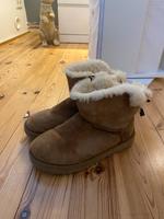 UGG Schuhe 38 Brandenburg - Vetschau Vorschau