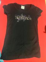 Adidas Shirt gr 36 nur Abholung Saarland - Nalbach Vorschau