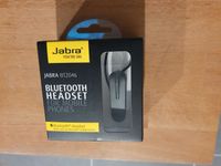 jabra bt2046 Bluetooth Headset schwarz neu unbenutzt Nordrhein-Westfalen - Wegberg Vorschau