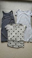 Umstandsmode Set, Shirtkleider & T-Shirt, 3 Teile, H&M, S Bayern - Neuendettelsau Vorschau