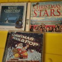Weihnachtslieder CD Nordrhein-Westfalen - Heiligenhaus Vorschau