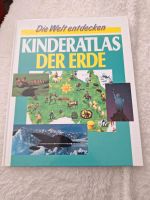Buch - Kinderatlas der Erde Bayern - Puchheim Vorschau