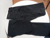 2x Angels Jeans Schwarz Gr 34 Saarbrücken-Mitte - St Johann Vorschau