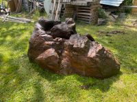 Kunstfelsen XXL Deko Felsen Stein Attrappe Gartenbrunnen Bayern - Ingolstadt Vorschau