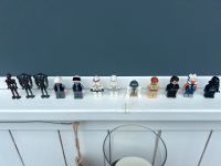 Lego, Star Wars Mini Figuren Konvolut Bayern - Meeder Vorschau