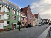 3-Raum Eigentumswohnung in der Greifswalder City Mecklenburg-Vorpommern - Greifswald Vorschau