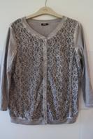 Blusenjacke in Gr. 38 von Gerry Weber Brandenburg - Teltow Vorschau