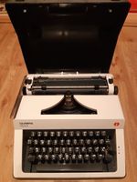 Schreibmaschine Bayern - Mauth Vorschau