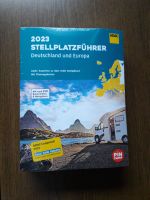 Deutschland Nordeuropa Südeuropa 2023 ADAC Stellplatzführer OVP Nordrhein-Westfalen - Viersen Vorschau