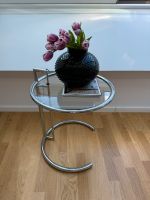 H&M Home Runde Vase aus Glas Glasvase Schwarz - NEU! München - Maxvorstadt Vorschau