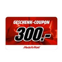 Media Markt Gutschein Coupon 300€ Bayern - Rettenbach Oberpf Vorschau