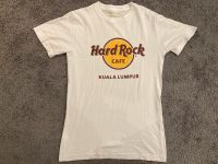 Hard Rock Cafe Kuala Lumpur Logo Shirt in Small Hessen - Hattersheim am Main Vorschau