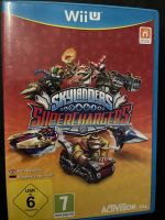 Skylanders WiiU spiel Nordrhein-Westfalen - Castrop-Rauxel Vorschau