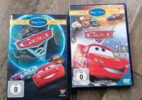 DVD Cars 1 & 2 Brandenburg - Forst (Lausitz) Vorschau