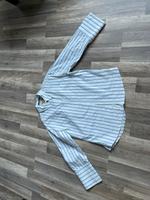 Bluse weiß gestreift Someday Nordrhein-Westfalen - Oelde Vorschau