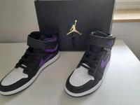 Nike air Jordan, original Baden-Württemberg - Singen Vorschau