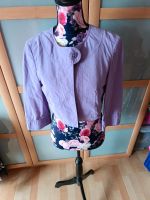 Wie neu Betty Barclay Bolero Jacke lila 38 M Nordrhein-Westfalen - Hamm Vorschau