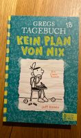 Gregs Tagebuch 18 Kein Plan von Nix Nordrhein-Westfalen - Ochtrup Vorschau