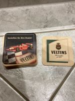 10x Veltins Untersetzer Bierdeckel F1 Ferrari Formel 1 Brandenburg - Werder (Havel) Vorschau