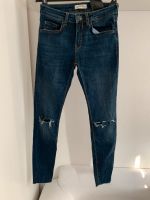 Zara Jeans Damen Hose -34 München - Maxvorstadt Vorschau