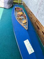 Faltboot Puch RZ85 Hessen - Kassel Vorschau