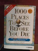 Buch 1000 places to see before you die Bayern - Hallerndorf Vorschau