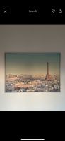 Ikea Wandbild VILSHULT Paris / Eiffelturm 140x100 cm Brandenburg - Potsdam Vorschau